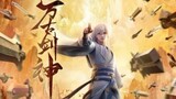 [Donghua Series] Everlasting God Of Sword ~ (19)
