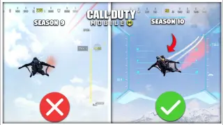 3 New Features You need to know as a CODM Player in Season 10 Update | Call Of Duty Mobile