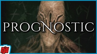 Prognostic Part 4 | The New "Guest" | Indie Horror Game