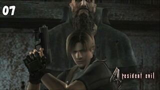 Ngelawan Pak Kades - Resident Evil 4 Part 7