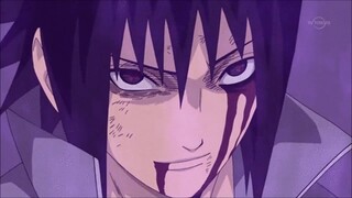 Naruto Shippuden - Sasuke Theme Suite [Slowed]