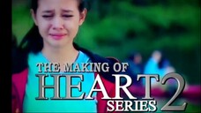 01 Heart Series 2