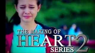 01 Heart Series 2