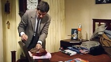 Mr Bean's Annoying Packing! - Mr Bean Funny Clips #classicmrbean