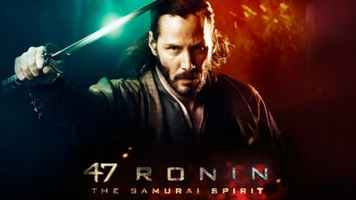 47 Ronin (2013)