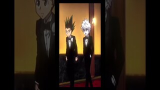 Hunter x Hunter