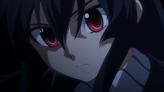 Akame ga Kill! - Opening 1 | 4K | 60FPS | Creditless |