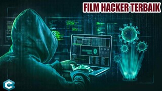 HACKER BIKIN PUTAR OTAK,  5 FILM HACKER TERBAIK