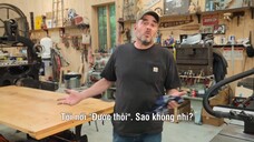 Chế tác vui EP 3 [Sub Việt]
