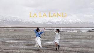 When we danced LaLaLand in the Northwest!