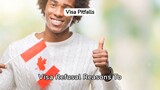Top 10 Reasons for Rejection of Canadian Visit Visa