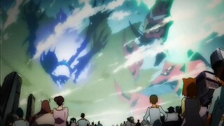 galaksi aja buat mainan😦(tengen toppa gurren lagann)