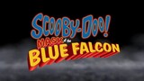 Scooby Doo Mask of the Blue Falcon
