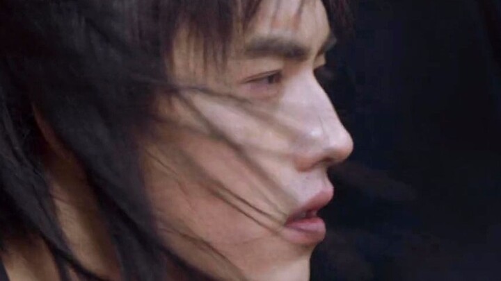【Chen Feiyu】Jackdaw Boy | Highly exciting/both A and cute/Ning Que’s personal preference
