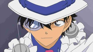 Kaito Kid edit