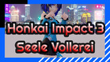 [Honkai Impact 3/MMD] Seele Vollerei