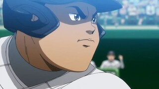 Diamond no Ace- S2 Episode 11