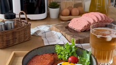 bikin Spam Halal