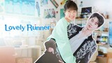 🇰🇷Lovely Runner Ep 1