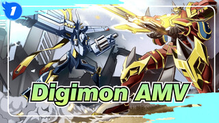 Digimon | Gunakan Pedang Kekuatan dan Selamatkan Kedamaian Kita_1