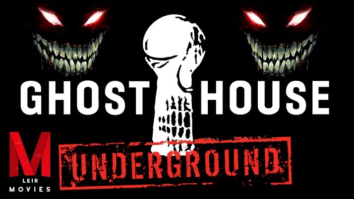 Ghost House HD Ⓜ️