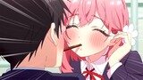 Top 10 NEW Romance Anime Where Popular Girl Falls For Unpopular Boy
