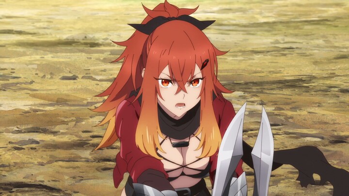 ‎Katainaka no Ossan Kensei ni Naru ปรมาจารย์ดาบชั้นเซียนมาตบเกรียนถึงเมืองกรุง - EP.4 พากย์ไทย