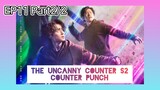 EP11 🇰🇷 THE UNCANNY COUNTER S2 ENGSUB PART2/2