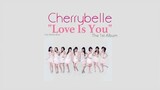 Cherrybelle "love is you"