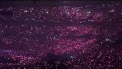 FILO Blink hits the longest ocean wave in blackpink manila bulacan concert day 2