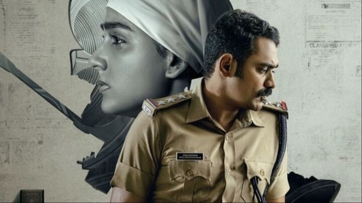 Rekhachithram (2025) Full HD Movie in Hindi Dubbed