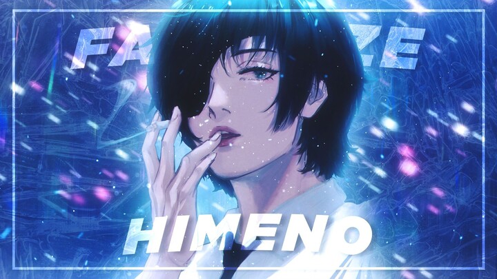 Denji x Himeno -「AMV」