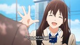 I want to eat your pancreas full #1