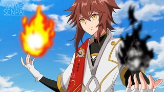 Top 10 Anime Where MC Is Overpowered But Drops In The Worst Class/Rank