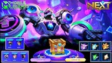 DIAMOND VAULT IS BACK WITH BIGGER PRIZES AND REWARDS | NEW EVENT IN MOBILE LEGENDS