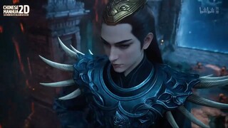 E130 The Immortal Ascension