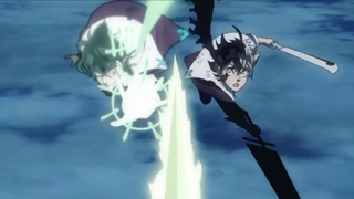 Black Clover - Highlight