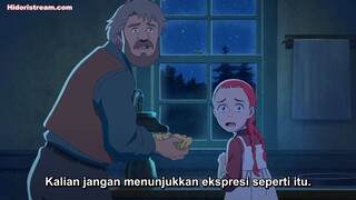 Anne Shirley Episode 2 (Subtitle Indonesia)