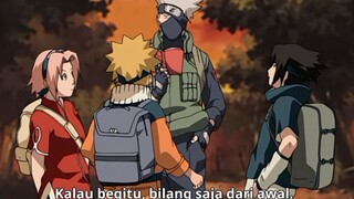 Diem" Kakashi Suka Ngeprank🗿