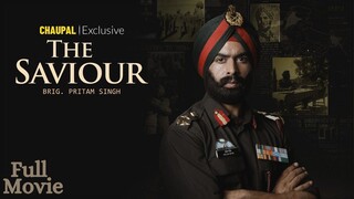 The Saviour Brig - Pritam Singh | 2023 | Mahabir Bhullar - Dhanveer Singh | Chaupal Originals