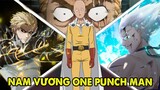 Soái Ca Saitama Garou, Top 10 Mỹ Nam Trong One Punch Man