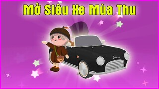 PLAY TOGETHER | MỞ FULL HỘP LÁ PHONG LẤY SIÊU XE VÀ CÁI KẾT CỰC NHÂN PHẨM