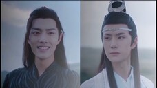 The Untamed EP 95 part 7 Finale / Tagalog Dubbed