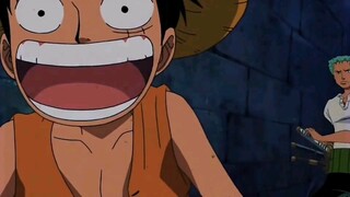 [Remix]Funny moments in <ONE PIECE>|<Are you okay?>