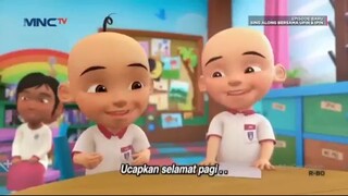 Upin & Ipin Musim 18 Full Movie - Sedapnya Panen Tomat - Upin Ipin Terbaru 2024