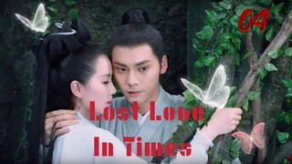 Lost Love In Times (eng sub) ep 04
