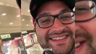 Shot on iPhone meme compilation July 2021