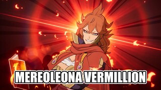 AKHIRNYA MEREOLEONA VERMILLION AKAN KELUAR! | Black Clover Mobile