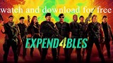 watch full THE EXPENDABLES 4 for free: link in description