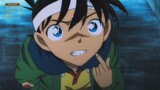 Conan - Aku Ini Kudo Shinichi - Detective Conan Funny Moment